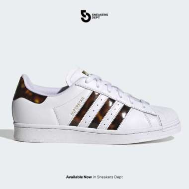 Jual Adidas Original Superstar Women Original Terbaru - Harga Promo Murah  September 2023 | Blibli