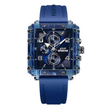 JAM TANGAN EXPEDITION 6808 MFRIGBU M2 EXF6808MFRIGBU EXPEDITION 6808MFRIGBU JAM EXPEDITION ORIGINAL