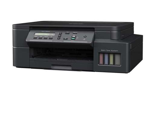 PRINTER BROTHER DCP-T520W WIFI