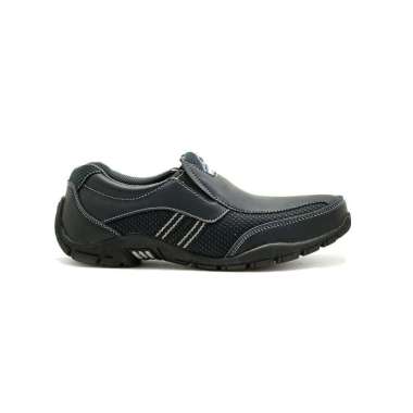 Weidenmann Walker 03 Slip On Casual Pria 41 Olive