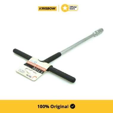 Jetech Kunci Socket T 11 Mm