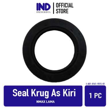 Seal Krug As Kiri NMAX Lama 2DP 30x45x5 Sil Kruk Krek Ker Oil Left Old