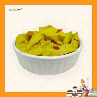 Manisan Mangga Basah Pedas