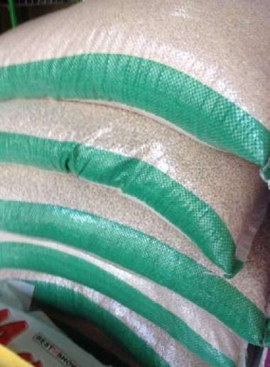 Pasir Zeolit Kasar Zeolit no 1