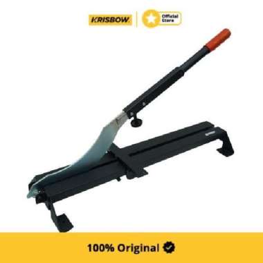 Krisbow Alat Potong Laminate Flooring Cutter 210 Mm