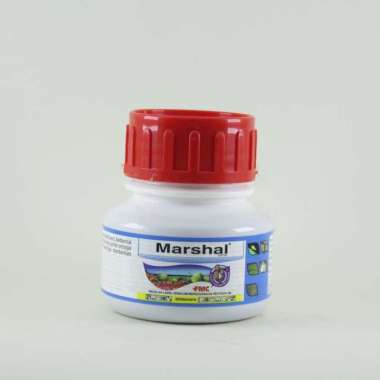 Insektisida dan Akarisida Marshal 200EC 100ML