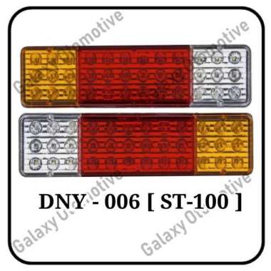 Lampu Stop / Stop Lamp DNY L300 & ST100 Universal ST100
