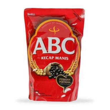 Promo Harga ABC Kecap Manis 225 ml - Blibli
