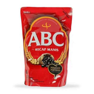 ABC Kecap Manis