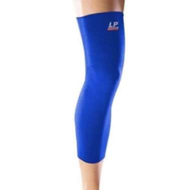 LP SUPPORT KNEE SUPPORT LP 667 / DEKER LUTUT VOLLY / KNEE PANJANG S