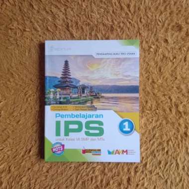 Buku Ips Smp Kelas 7 8 9 Platinum Tiga Serangkai K13 Tahun Terbit 2022