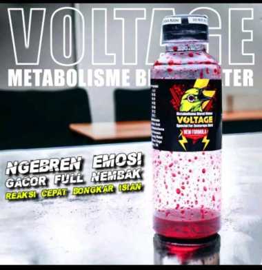 DE VOLTAGE PLECI DORODOD EDAN DOPING INSTAN PLECI SOGON KONIN BEST SELLER
