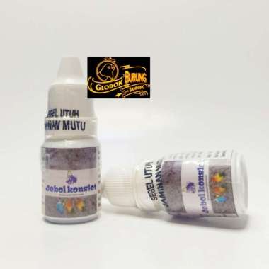 Penggacor Seketika Jebol Konslet Untuk Lovebird Juara Serum Konslet