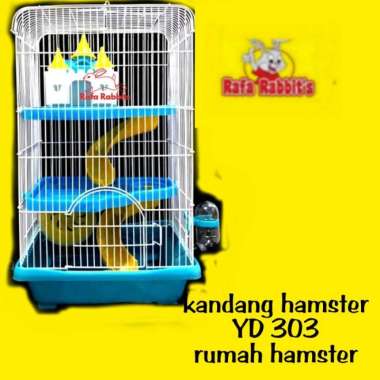 kandang hamster 303 kandang hamster istana kandang hamster jumbo Varian Based Information