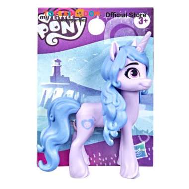 My Little Pony Mainan Movie Friends Ast F2611