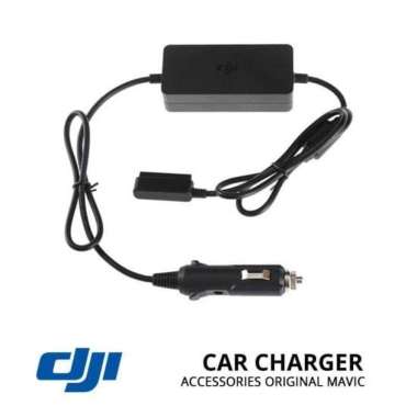 Dji Part11 Car Charger for Mavic 2 - Original