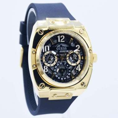 Jam Tangan Guess GW0569G2 Original Garansi Resmi