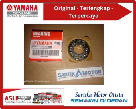 Original Bearing (T110) Jupiter Z