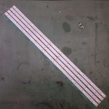 BacLight Tv Polytron PLD40V853 PLD40S853 PLD40T856 PLD40TS853 PLD40TV853