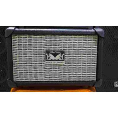 Ampli gitar keyboard bass drum mini multi untuk latihan plus bluetooth