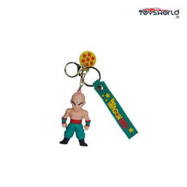 Keychain Dragon Ball Tenshin Han