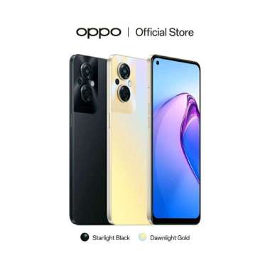 OPPO RENO8 4G | RENO 8 5G 8/256 | RENO8 Z | RENO8 PRO GARANSI RESMI