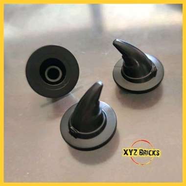 LEGO PARTS 4492341 Headgear - Wizards Magic Hat Black