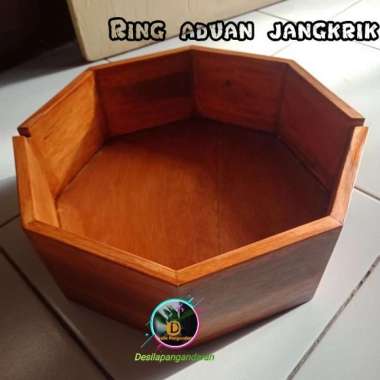 ring aduan jangkrik kayu - sasana arena jangkrik - ring adu jangkrik