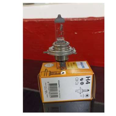 BOHLAM LED MOBIL SUPER TERANG PHILIPS H4 12V 60/55W