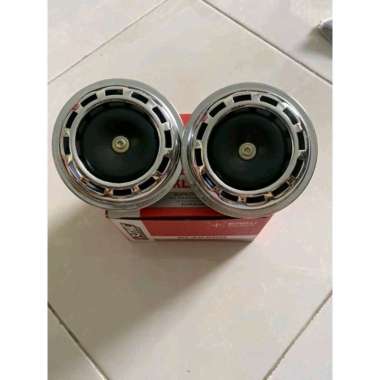 klakson standar rx king new