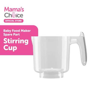Spare part baby safe food maker deals