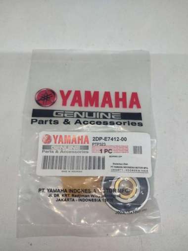 Bearing Bak Lahar Laher CVT Mio M3 S Z Soul GT Fino FI 125 Nmax Aerox 155