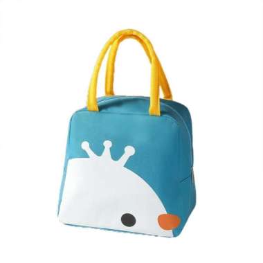Tas Bekel Makan Siang Tas Makanan lunch bag Tas Piknik Tas Ulang Tahun Tosca