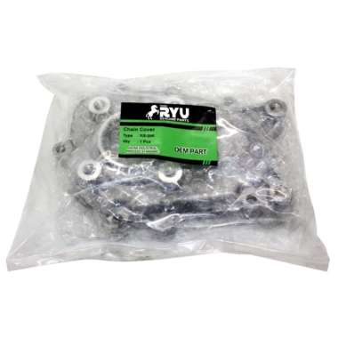 KAP RANTAI/CHAIIN COVER (LOW SPEED)(RYU) - GX200