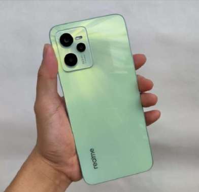 REALME HANDPHONE C31 RAM3/32 GREEN
