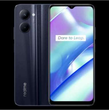 REALME HANDPHONE C33 RAM 3/32GB NIGHT SEA