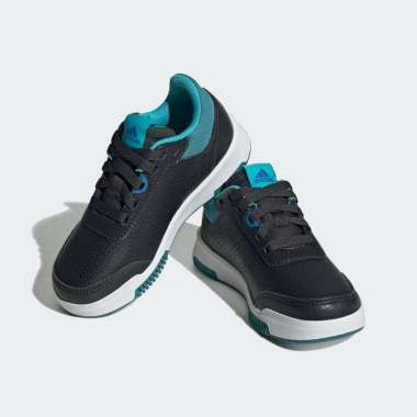 adidas Kids Tensaur Sport 2.0 K Shoes carbon (ID2300) 13K