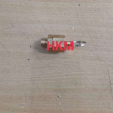 drain cock hino lohan