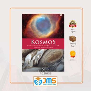 Buku Kosmos
