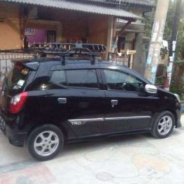 BUZZ RACK AGYA AYLA FULL SET