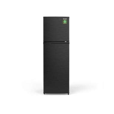 SHARP KULKAS 2PINTU KIREI2 SERIES 256L SJ-316MNHS