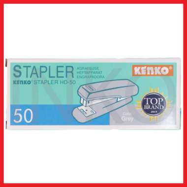 KENKO STAPLER HD50