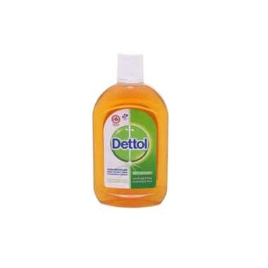 Dettol Cair 245 ml