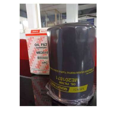 Filter oli Mitsubishi L200 Triton 2.8 ME 201871