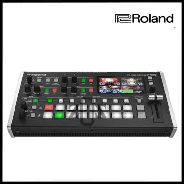 Perangkat Switcher Multi Format Video Mixer Roland V-8HD V8HD HDMI Input