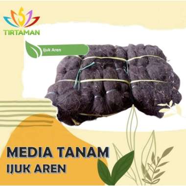 Media Tanam Ijuk Bantal Ijuk Bantal Ijuk Resapan Air