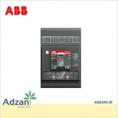 [ABB] MCCB 3P 160A 36kA XT2N TMA 1SDA067020R1
