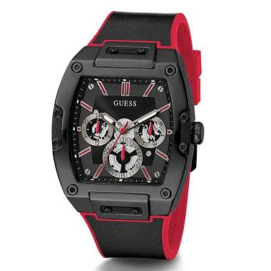 GUESS - PROMO (C) - Jam Tangan Guess - Jam Tangan Pria Fossil Guess - Phoenix - Jam Tangan Pria - Ja