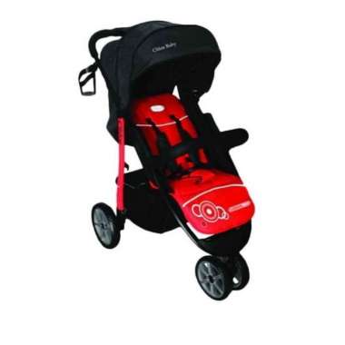 Stroller Chloe Harga Termurah Desember 2024 Blibli