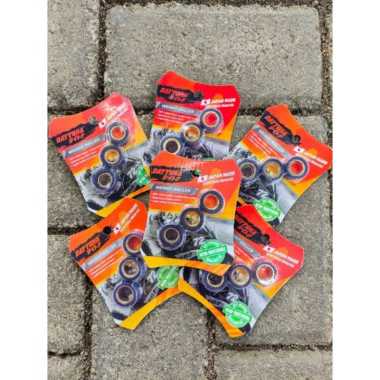 ROLLER DAYTONA JAPAN VARIO 125/150/PCX/SKY DRIVE/SKY WIVE/BEAT2020/STREET/SCOPPY2021/GENIO 10gr 1 pa